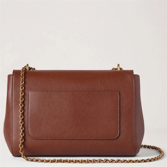 Mulberry Medium Lily Two Tone Oak